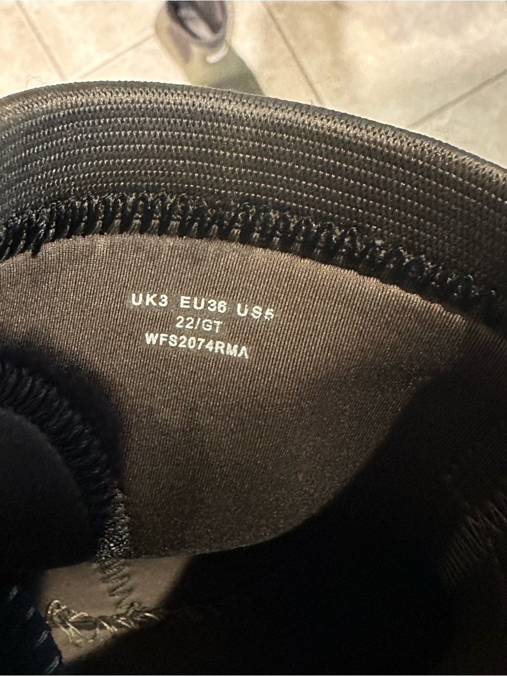 Hunter - Stella McCartney rain boots - Picture 4 of 9